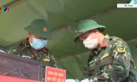 Hue completes DNA sampling from 7,200 martyrs graves