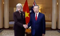Top leader’s visits create new impetus for more substantive ties with Australia, New Zealand