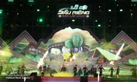 Dak Lak Durian Festival seeks to elevate Vietnam’s agricultural brand globally