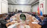 Hanoi, Moscow seek to develop more friendship, investment projects