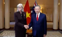 Top leader’s visits create new impetus for more substantive ties with Australia, New Zealand