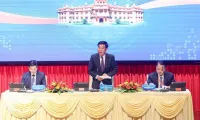Party diplomacy builds political foundation for Vietnam's ties with other countries
