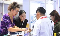 Vitafoods Asia 2026 expands by 30%