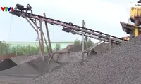 Standing Deputy PM orders material supply guarantee