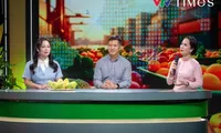 New Program “Good Harvest - Good Deal” Premieres on VTV2