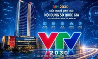 Hunan Broadcasting’s Digital Transformation Experience and Insights for VTV