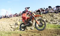 Vietnam Off-Road Motorcycle Racing Championship - VTV Cup 2026 Opens in Son La