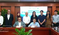 VPI, Beicip-Franlab Asia deepen oil, gas cooperation