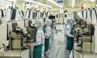Resolution No. 57 gives digital transformation impetus to Bac Ninh businesses
