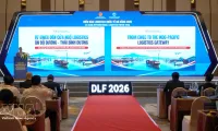 Da Nang hosts 2026 International Logistics Forum