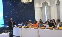 Lam Dong steps up tourism cooperation with Indian partners
