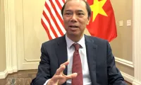 33rd Diplomatic Conference: Vietnamese diplomacy shifts from paving the way to creating development resources