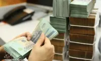 Reference exchange rate increases 27 VND on August 13
