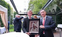 Czech Republic hails Vietnamese community’s role in bilateral ties