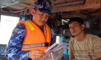 Da Nang city tightens controls to prevent IUU fishing violations