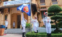 Vietnam remains active contributor to ASEAN Community Vision 2045