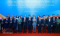 OP-ED: Vietnamese diplomacy seeks to turn every relationship into new cooperation opportunity