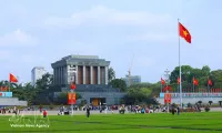 OP-ED: A century of aspirations, a rising Vietnam