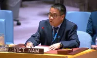 Vietnam calls for stronger cooperation to address conflict-driven food insecurity