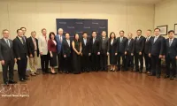 Vietnam Leadership Programme 2026 practical to policy making, implementation: Deputy PM