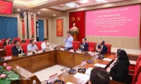 Seminar honours Fidel Castro's legacy, enduring Vietnam–Cuba solidarity