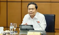 Lawmakers back merger of two laws to remove bottlenecks in public resource management
