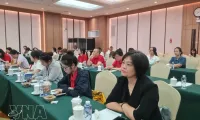 Vietnamese youth retrace President Ho Chi Minh's revolutionary footsteps in China