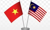 Vietnamese leaders extend congratulations to Malaysia on National Day