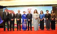 Vietnam’s National Day celebrated in Bangladesh