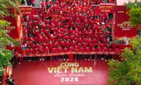 Vietnam sets nationwide walking record