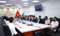 Seminar explores President Ho Chi Minh's thought, ways to deepen Vietnam–East Africa cooperation