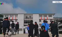 New border schools bring hope to students