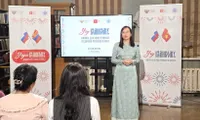 AI application boosts Russian language training in Vietnam