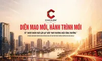 Chicilon Media unveils new brand identity, corporate message