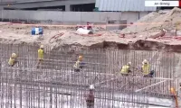 APEC summit works remain apace