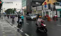 HCMC flood control project set for November