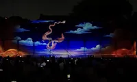 3D mapping showcases Vietnam’s educational heritage