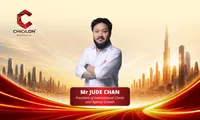 Brand growth expert Jude Chan joins Chicilon