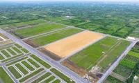 Welcoming three new investors with a total investment of over VND 600 billion