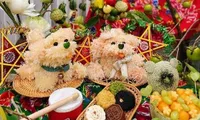 Exploring unique and traditional Mid-Autumn Festival flavors from across Asia