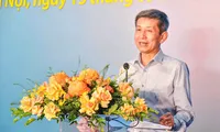 Vietnamese sports delegation sets off for 20th ASIAD