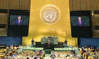 Top leader’s UN speech reaffirms Vietnam’s consistent choice of peace, cooperation, development