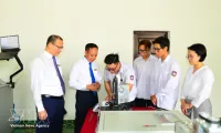 Hai Phong seeks to develop elite, skilled maritime workforce