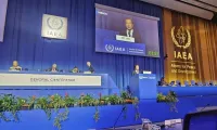 Vietnam affirms safe, peaceful development of nuclear energy