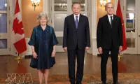 Vietnam-Canada ties enter dynamic, substantive new phase