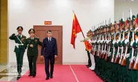 National Defence Academy must become top military think-tank: PM