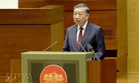 Value of Party documents must be measured by ability to solve practical problems: Top leader