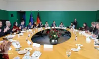 Vietnam, Germany strengthen political trust, promote substantive cooperation