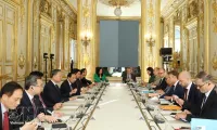 Vietnam, France seek to deepen Comprehensive Strategic Partnership