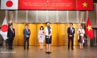 Vietnam, Japan move forward together in new era of development